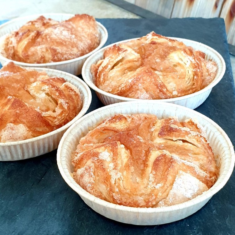 kouign-amann