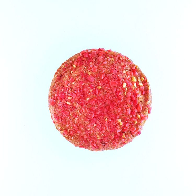 sable breton praline rose