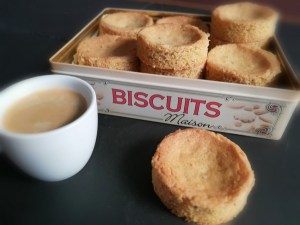 authentique sablé breton maison