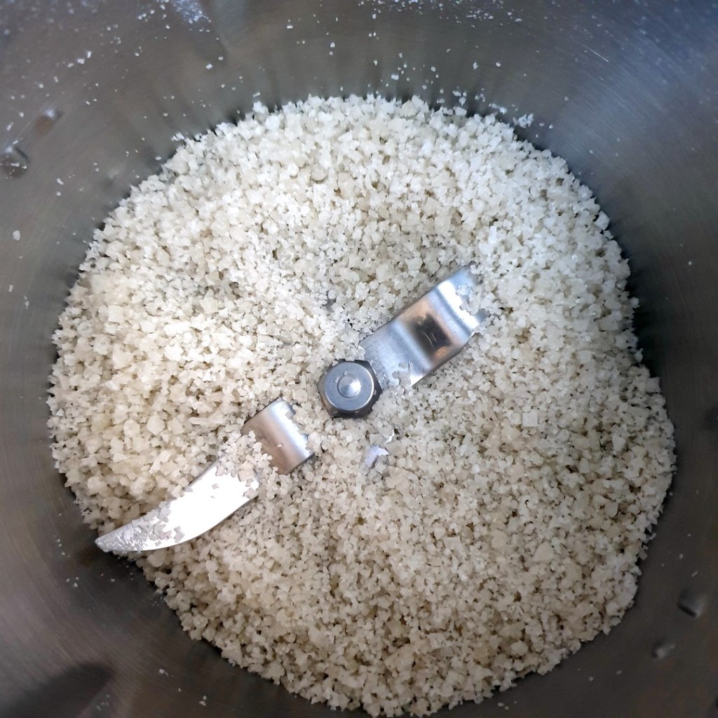 sel fin de mer maison