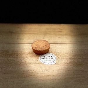 Le sablé breton by Ouest Délices