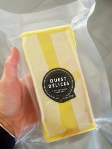 Recette du meilleur faux gras du monde fait maison