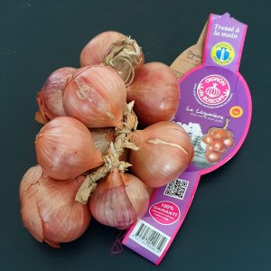 Oignon de Roscoff AOP