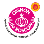 oignon roscoff logo
