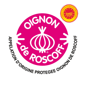oignon roscoff logo