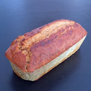 Pain de lentilles corail