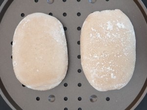 façonnage du pain au levain maison