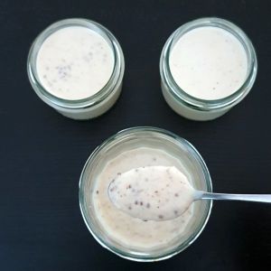 sauce soubise