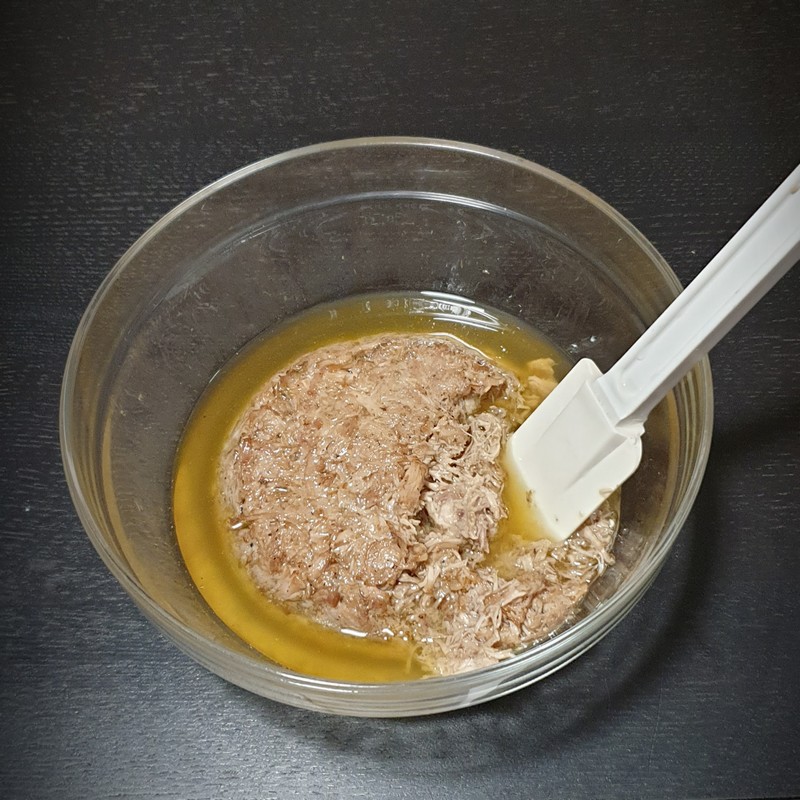 rillettes de poulet