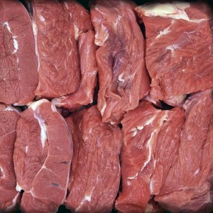 viande à boeuf bourguignon