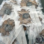 Mise sous-vide du beef jerky pour conservation