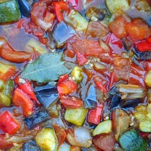 ratatouille niçoise