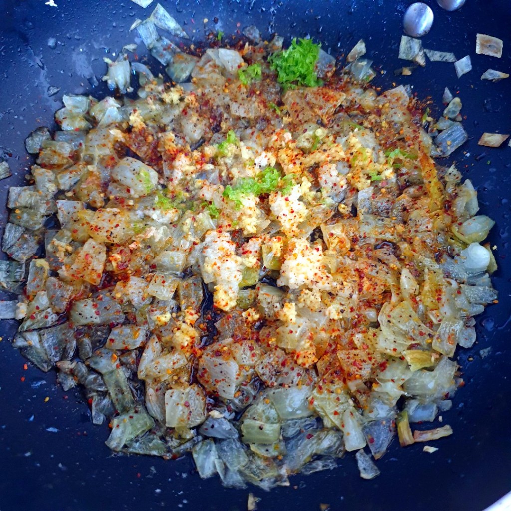 puree plantain 05 epices