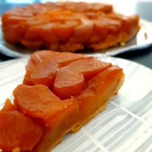 tarte tatin