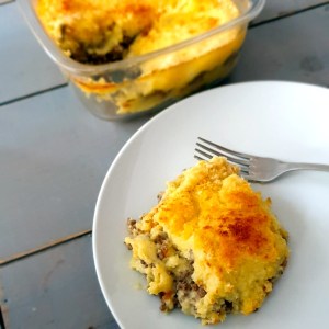 Hachis parmentier