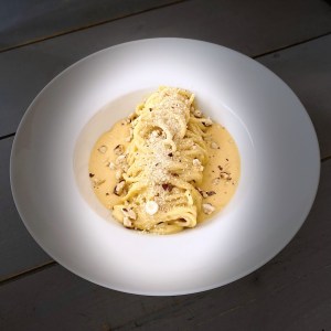 spaghetti sauce butternut