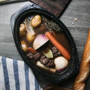 Pot-au-feu