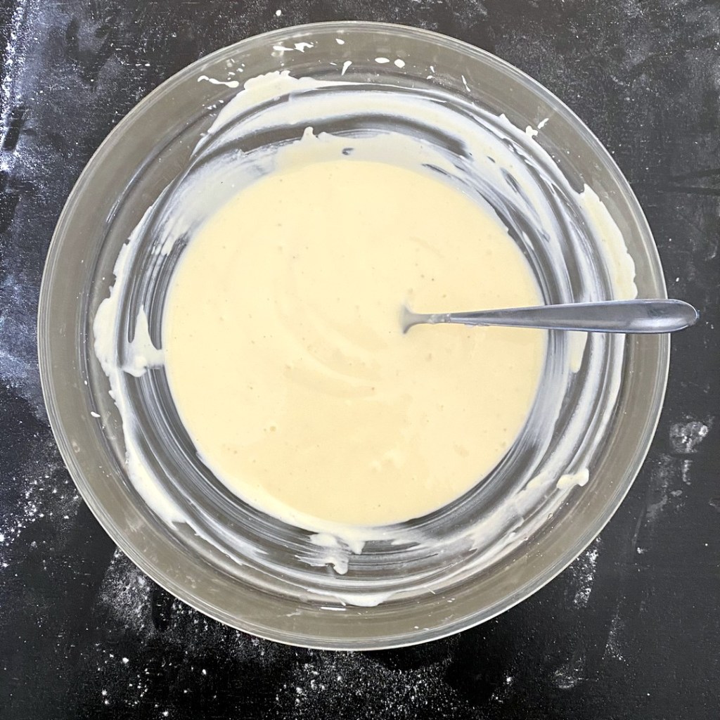 Quiche Lorraine - la migaine