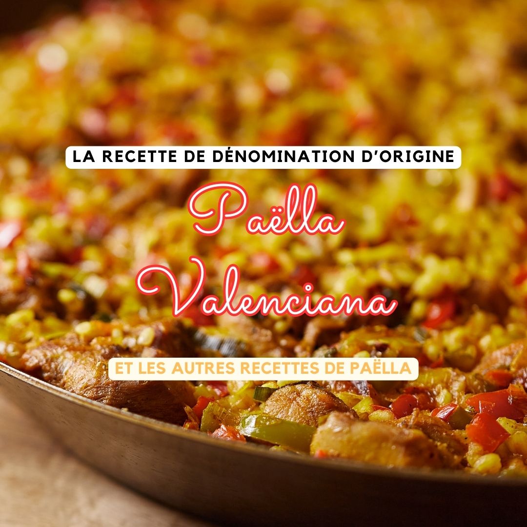Sitemapcdatahttpwen2windecoocomrecette Paella Valenciana Masterchef