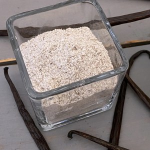 Les 3 vies d'une gousse de vanille - vie n°3