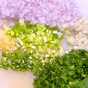 bonbons piments, les aromates