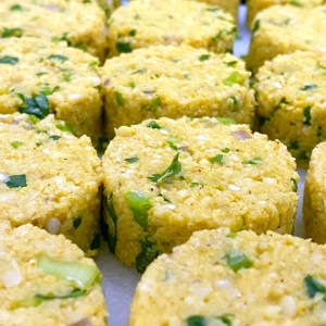 bonbons piments : faconnage